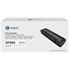 G&G GT202 - Toner originale per G&G P2022W (1.600 pagine)