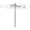 FRACARRO 218038 - FRACARRO RADIOINDUSTRIE S ANTENNA VHF E5-E12 + CONN F