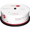 PRIMEON BD-R DL 50GB 2-8X, Ultra Speed, Bobina (25 DISCOS)