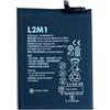 L2M1 Batteria HB386590ECW compatibile con Honor 9X Lite JSN-L42 JSN-L11 JSN-AL00 JSN-AL00a JSN-TL00 3750mAh 14.33Wh 3.82V