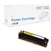 Outlet della Stampa Toner Compatibile con 718 Yellow (2659B002) per Stampanti Canon i-SENSYS LBP- 7120, 7660, 7680, 7680, MF 8330, 8340, 8350, 8360, 8380, 8550, 8580, MF 724, 726, 728, 729, 729
