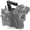 Tilta Maniglia superiore compatibile con DJI Ronin 4D ES-T09-TH