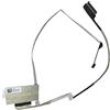 ZAHARA DD0G3JLC200 Cavo Flat LCD LED LVDS Display/Schermo per HP Pavilion Gaming 16a 16a0001la 16a0004l LCD Cable/Screen Display Flex Line （40PIN）