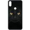 Lovewlb Custodia per Umidigi S3 PRO Custodia Silicone Case Cover T-57