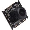 Estink Modulo Fotocamera USB OV3660, risoluzione 2048x1536 15fps, 110° ampio angolo, compatibile con OTG mobile