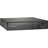 Powerwalker Vfi 1000 Rmg Pf1 Gruppo Di Continuit? [ups] Doppia Conversione [online] 1 Kva 1000 W (vfi 1000 Rmg Pf1 - Ups 1000va/1000w, Power Factor -
