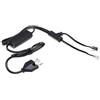POLY HP Poly Poly APC-43 - Elektronischer Hook-Switch Adapter f?r Telefon - f?r Cisco IP Phone 78XX, 88XX, Unified IP Phone 6945, 79XX (38350-13)