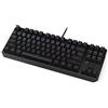 ENDORFY Thock TKL CZ Brown, switch Kailh Brown, tastiera meccanica TKL 80%, layout Czech, keycaps in ABS, EY5C003