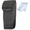 Fotasy FH1 flash portatile borsa custodia supporto per Canon, Nikon, Sony, nero