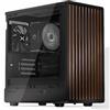 VIST Wood PC Business Ryzen 7 5700G - Ram 16GB - RX VEGA - SSD 1TB M.2 - WIFI - W11 Pro