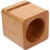 TOGEVAL Supporto in Legno Per Cellulare e Amplificatore Acustico Passivo, Supporto Da Tavolo Per Telefono, Stand Portatile Fatto a Mano, Per Chiamate Vivavoce e Ascolto Musica