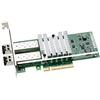 Intel ® E10G42BFSR 10 Gigabit AF DA DUAL PORT Server Adapter Scheda di rete