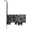 INTELLINET NETWORK SOLUTIONS Intellinet 522533 scheda di rete e adattatore Interno Ethernet 1000 Mbit/s
