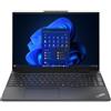 Lenovo ThinkPad E16 G2 21M5002VGE - 16 WUXGA, Ryzen 5 7535HS, 32GB, 1TB, Windows 11 Pro