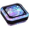 Alphacool 1016541 raffredamento dell'acqua e freon, Nero