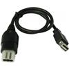 Unbekannt Nero Cavo Adattatore USB Femmina Per Xbox