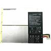 HUBEI C21N1334 C21PQ9H 0B200-00870000M Sostituzione della batteria del laptop per Asus Transformer Book T200TA T200TA-1A T200TA-1K T200TA-1R Series Notebook(7.6V 38Wh)