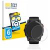 brotect Pellicola Protettiva per Garmin Fenix 7X Pro Solar (51 mm) Protezione Schermo (6 Pezzi) [Trasparente, Anti-Impronte]