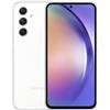 Samsung SM-A546B Galaxy A54 Dual SIM 5G 8GB RAM 256GB Awesome White EU