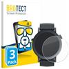 brotect Pellicola Protettiva Vetro per Nothing CMF Watch Pro 2 Protezione Schermo (3 Pezzi) [Durezza Estrema 9H, Chiaro]