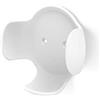 Hama 00181531 Parete Bianco supporto da parete per casse acustiche