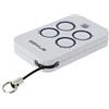 Genius Telecomando GENIUS KILO TX4 JLC Codice: 6100333 868Mhz