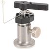 KIMISS Player Automatic Tonearm Lifter Alluminio Raiser in Lega per Giradischi Disc Discsent Player