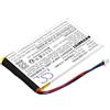 Cameron Sino VINTRONS 3.7V Battery For Garmin Nuvi 760, Nuvi 710T, Nuvi 765, Nuvi 765T, Nuvi 760T, Nuvi 710