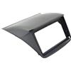 CLVCCZTZGW Pannello Stereo Auto Per Mitsubishi Per Pajero Sport 2 L200 Per Triton 2008-2016 Pannello Cruscotto Da 9 Pollici Per Autoradio DVD Telaio Radio