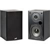 Polk Audio 19040 Diffusore Bookshelf a 2 Vie, Nero