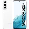 Samsung G S22+ white 256 SM-S906BZWGEUB [Spanische Version]