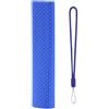 GKYQVE Custodia in silicone per ERF2B38H ERF2K38H ERF2F38H ERF2F38H Telecomando Contro Particelle Custodia in Silicone