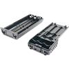 Zhixteu 6*AA Batteria Estesa per Baofeng UV-5R, UV-5R+Plus, UV-5RB, UV-5RE, UV-5RE+Plus TYT: TH-F8, TH-UVF9, TH-F8D, TH-UVF9D