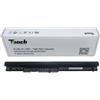 Tanch OA04 740715-001 - Batteria per PC portatile HP 250 15-R150SA 15-G094SA 15-G007NA 240 G3 15-R serie 14,8 V 2620 mAh