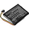 Cameron Sino VINTRONS 3.7V Battery For TomTom Start 60 EU, VFA, AHA11111003, Start 60 M, Start 60