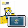 brotect Pellicola Vetro Opaca per Panasonic Toughpad FZ-M1/ FZ-B2 Protezione Schermo [Anti-Riflesso, Durezza 9H]