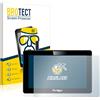 brotect Pellicola Vetro per Portkeys BM5 WR | Chiara Protezione Schermo Made in Germany Durezza 9H Anti-Graffio Glass Screen Protector