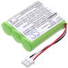 Cameron Sino Ni-MH BATTERY Pack Fits IBM 3HR-AAC, 44L0313, 42R5070, xSeries, cache controller FC2778, 22R2717