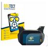 brotect Pellicola Vetro per BMW C 400 GT 6.5 | Chiara Protezione Schermo Made in Germany Durezza 9H Anti-Graffio Glass Screen Protector