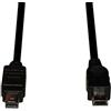 Marrex N3 Cavo USB per Nikon DSLR D4S, DF, D90, D600, D610, D3100, D3200, D3300, D5000, D5100, D5200, D5300, D5500, D7000, D7100, D7200, Coolpix A, Coolpix P7800, P7700 e ricevitore GPS Marrex MX -G20M, Micnova GPS-N, Opteka, P-Franken