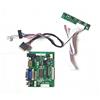 NC Per N156BGE-L11/L21/L31/L41/L51/L52/L61/L62/LA1/LB1 schermo LCD 1366 * 768 LVDS HDMI-Compatible+VGA+2AV WLED scheda di controllo a 40 pin (N156BGE-L21)