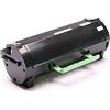 MR CARTRIDGE Toner Compatibile per Lexmark MS320 MS321 MX321 56F2000 6k
