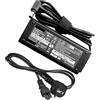 helpers lab 19,5V 4,7A 90W Alimentatore Caricabatterie per Bravia LCD/LED TVs VGP-AC19V31 VGP-AC19V32 VGP-AC19V36 VGP-AC19V41 VGP-AC19V26 VGP-AC19V25 VGP-AC19V42 con cavo di alimentazione