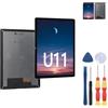 MinTroSD Nuovo Display Touch Screen Per Doogee U11 Display LCD Sostituire Parti Con Strumenti.