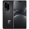 HUAWEI nova 13 Pro Smartphone, 12 GB+512 GB, Doppia fotocamera frontale Ultra-Wide da 60 MP, Fotocamera all'avanguardia con apertura regolabile da 50 MP, AI e SuperCharge, 5000 mAh, EMUI 14.2, Nero