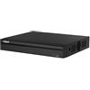 Dahua XVR5108HS-4KL-X - Videoregistratore, colore: Nero