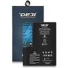 new net Batteria interna Deji compatibile con i Phone 13 Pro Max [ 3.85V - 4352mAh - 16.76Wh ]