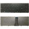 CWONCONGOIN Tastiera di Sostituzione del Laptop Tastiera di Versione USA per Lenovo G50-70 G50-45 B50 G50 G50-70AT G50-30 Z50 G50 Z50 B50 G50-70 B70-80 Z70-80