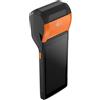 Sunmi Sunmi Terminal Mobilny V2s. Android 11. GMS. 3GB + 32GB. 8MP camera. micro SD. EU 4G.NFC. 2SAM