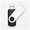 REWBOAT 64GB Nero USB 2.0 Flash Drive all'ingrosso Lotto Bulk Memory Stick